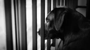 Anxiété du chien comment l'apaiser naturellement